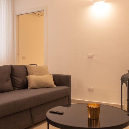 Cobi Luxury Apartment Palermo Esterno foto