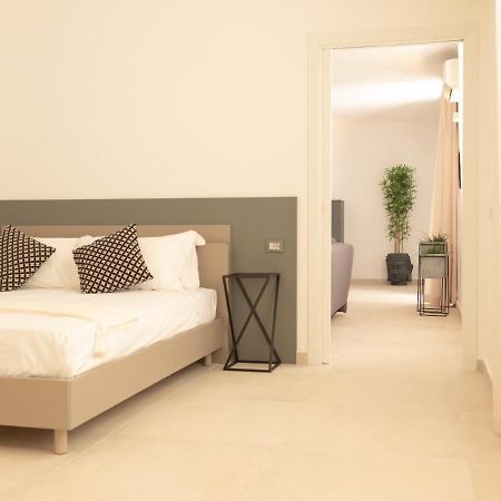 Cobi Luxury Apartment Palermo Esterno foto