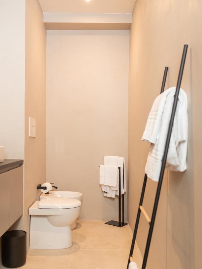 Cobi Luxury Apartment Palermo Esterno foto