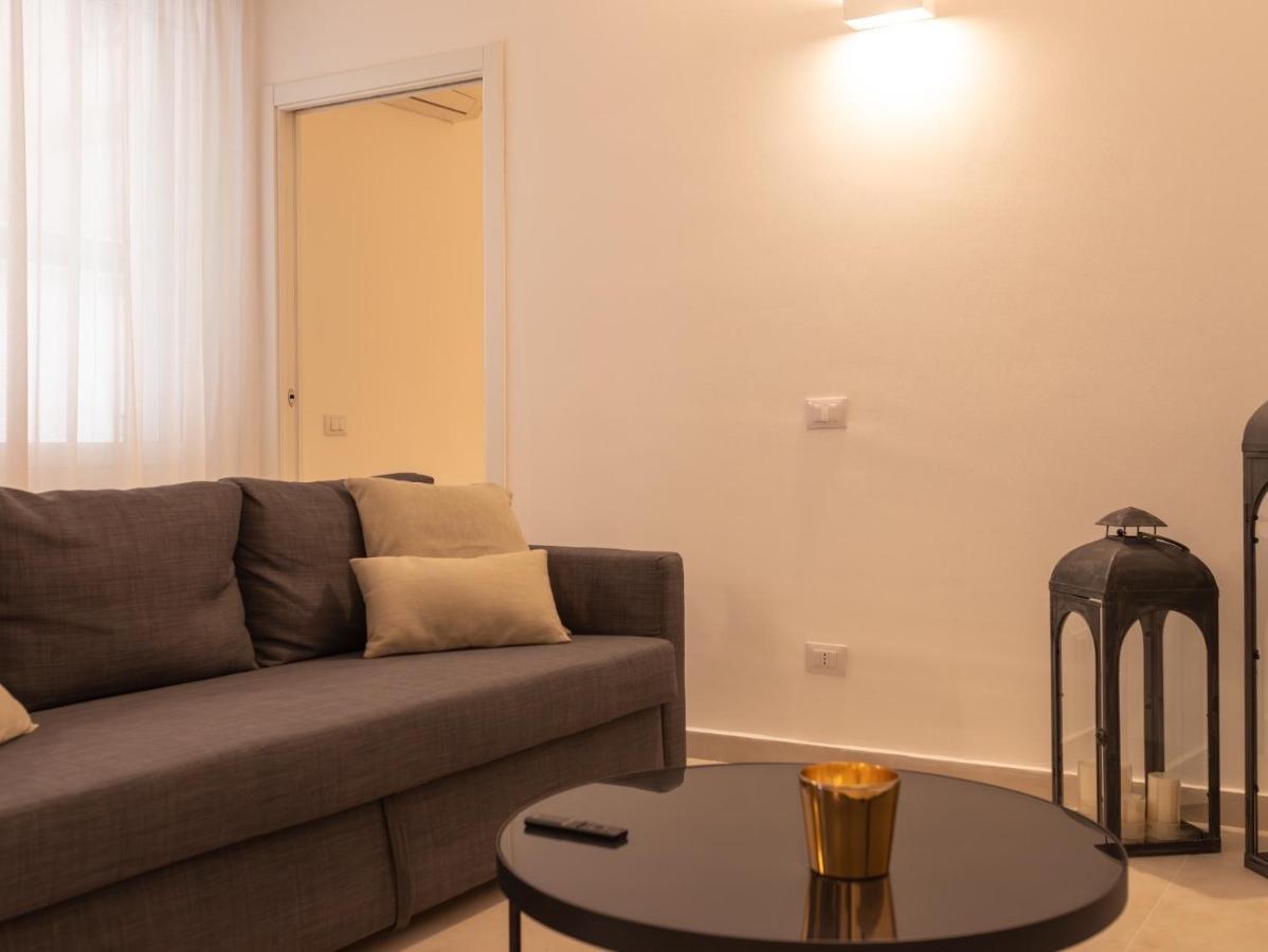 Cobi Luxury Apartment Palermo Esterno foto