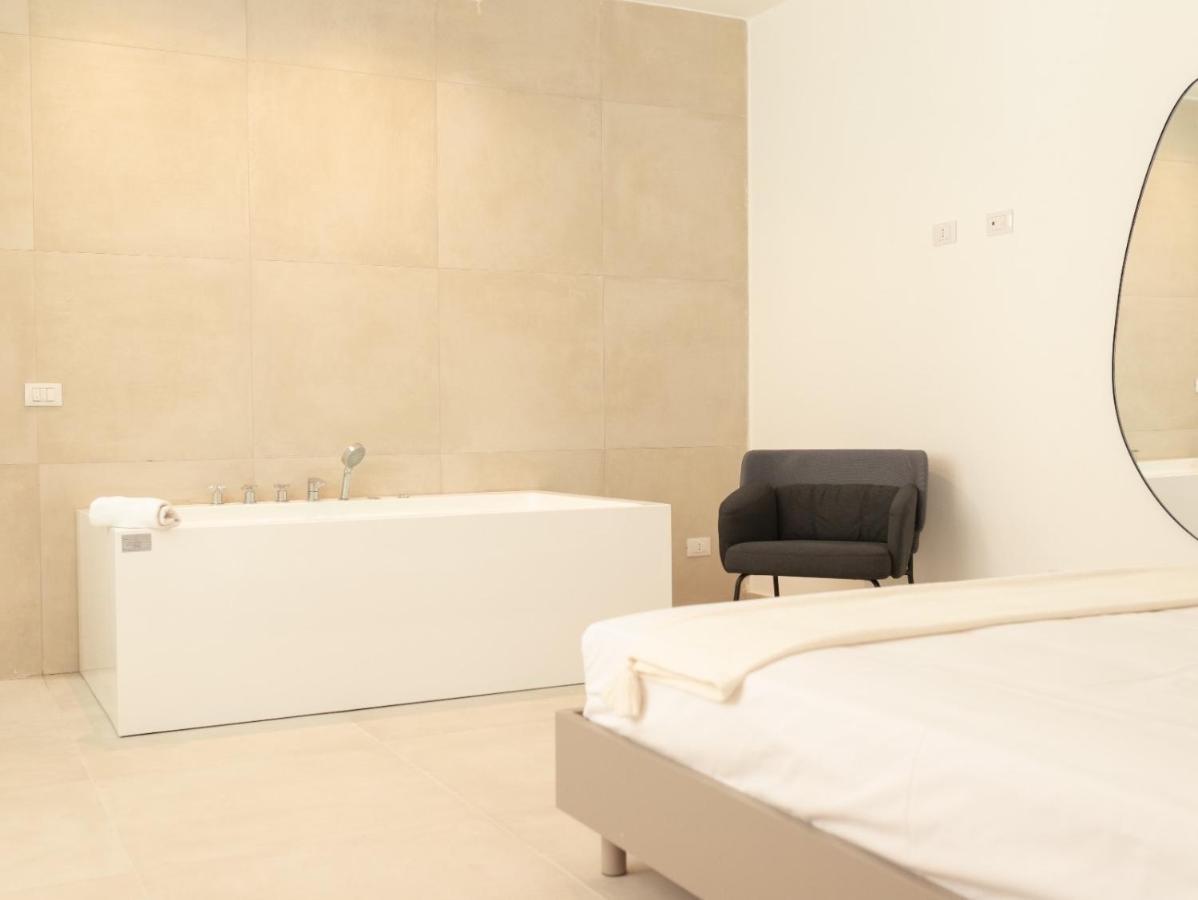 Cobi Luxury Apartment Palermo Esterno foto