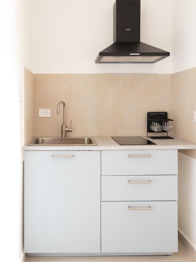 Cobi Luxury Apartment Palermo Esterno foto