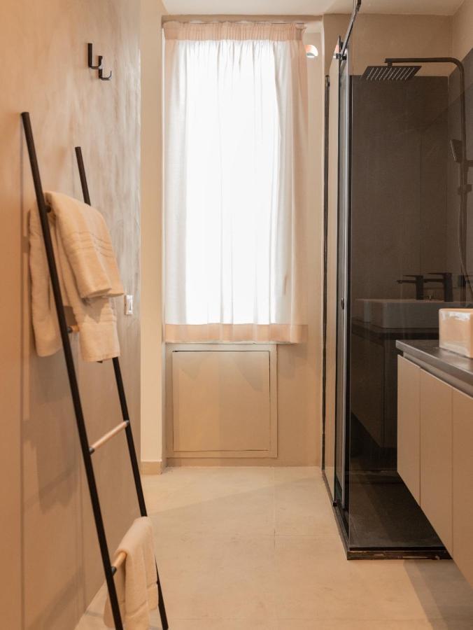 Cobi Luxury Apartment Palermo Esterno foto