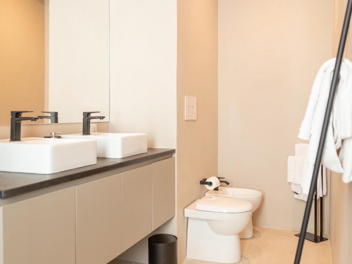 Cobi Luxury Apartment Palermo Esterno foto