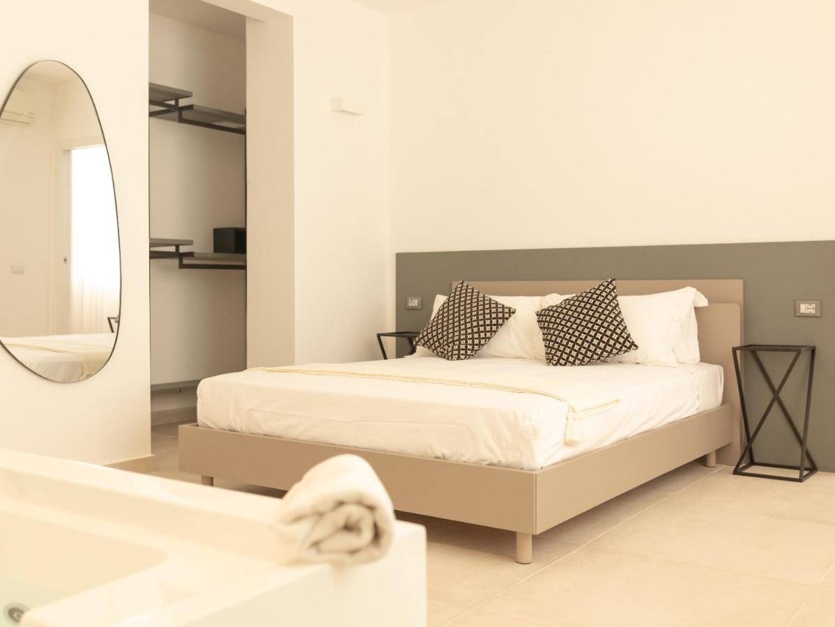 Cobi Luxury Apartment Palermo Esterno foto